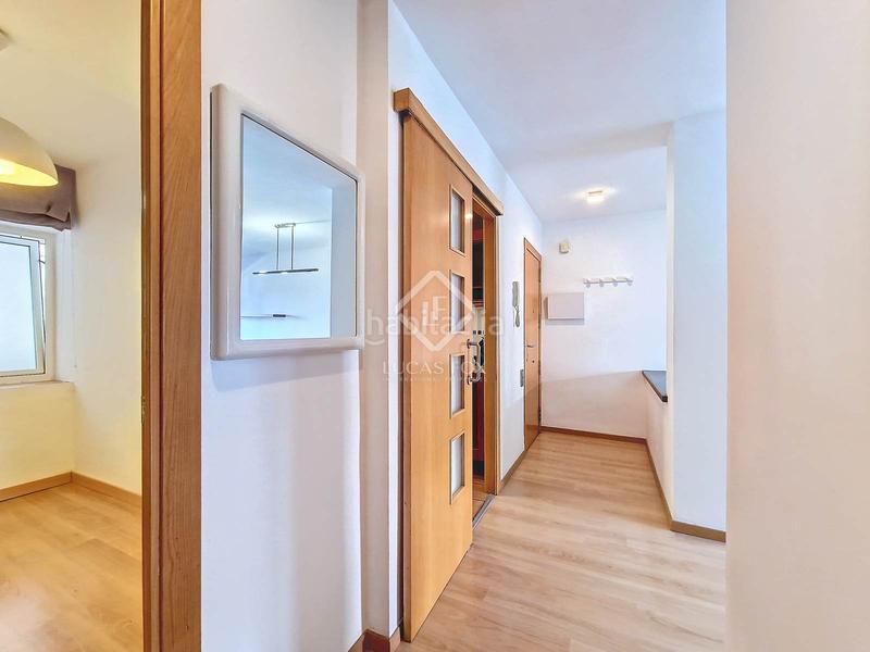 Foto ddb06a1a-a3e6-4fb2-8808-7142f66e5b9a. Piso acogedor piso con terraza en venta en Ribes Roges, la mejor zona de vilanova, a tanto solo 2 minutos de la playa en Vilanova i la Geltrú
