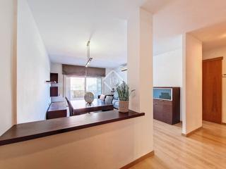 Appartement à Ribes Roges. Acogedor piso con terraza en venta en ribes roges, la mejor zona