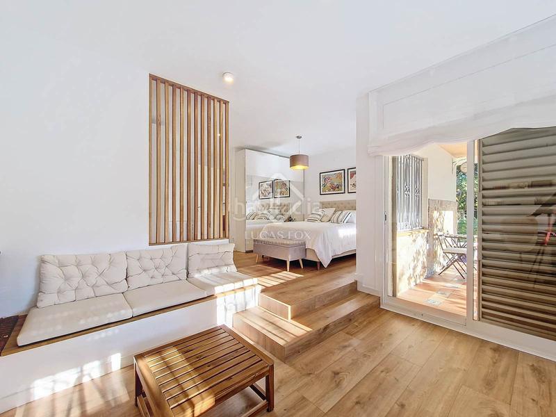 Foto 132749c4-69d9-41d9-82fc-93f685312288. Chalet avec chauffage parking piscine dans Mas Mel Calafell