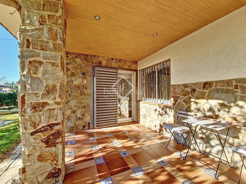 Foto 28815656-68f8-467a-8b9a-413272e41c58. Chalet avec chauffage parking piscine dans Mas Mel Calafell