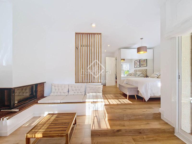 Foto 382e85d3-c302-4a8c-a39e-107324d23f4f. Chalet avec chauffage parking piscine dans Mas Mel Calafell