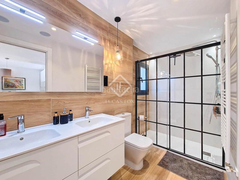 Foto 3984afdf-0202-46fe-9bb9-ce9badbb6471. Chalet avec chauffage parking piscine dans Mas Mel Calafell