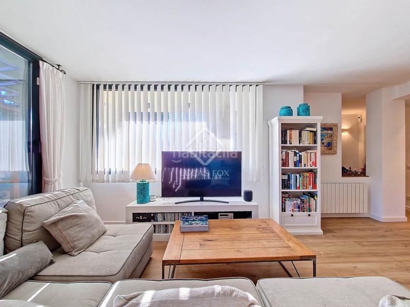 Foto 3e2be884-e3c5-4660-a9e5-2b59408801e7. Chalet avec chauffage parking piscine dans Mas Mel Calafell