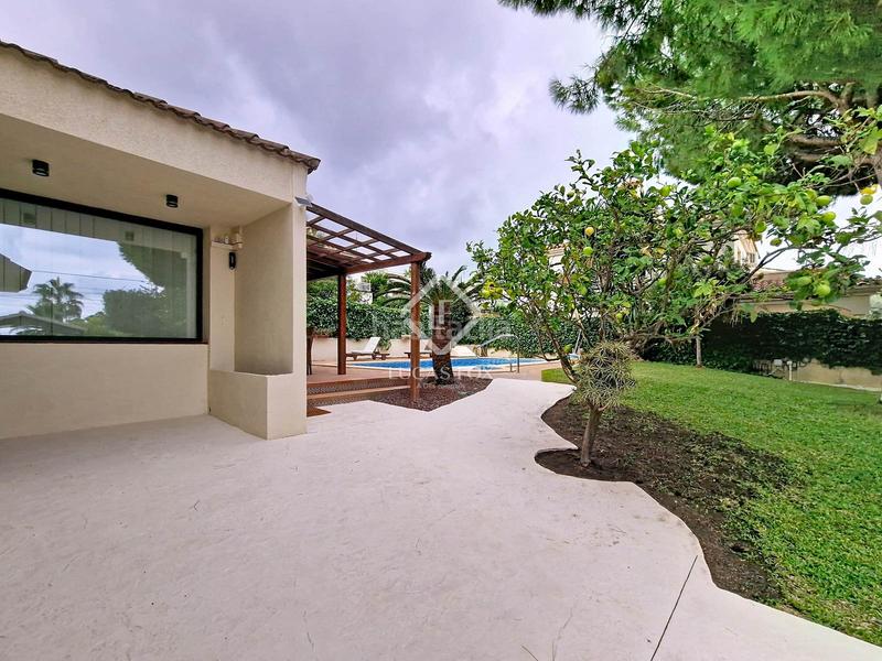 Foto 73f4c652-4193-4b1a-b21e-4cded873b143. Chalet avec chauffage parking piscine dans Mas Mel Calafell