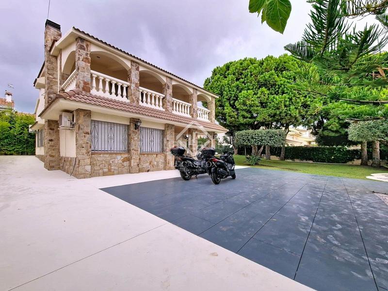 Foto 7618f392-c255-4b75-8430-a2ce6db14db9. Chalet avec chauffage parking piscine dans Mas Mel Calafell