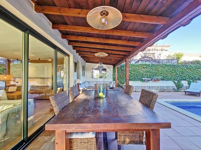 Foto 80e41f99-0e56-4e4b-a95a-4f0ffebea19e. Chalet avec chauffage parking piscine dans Mas Mel Calafell