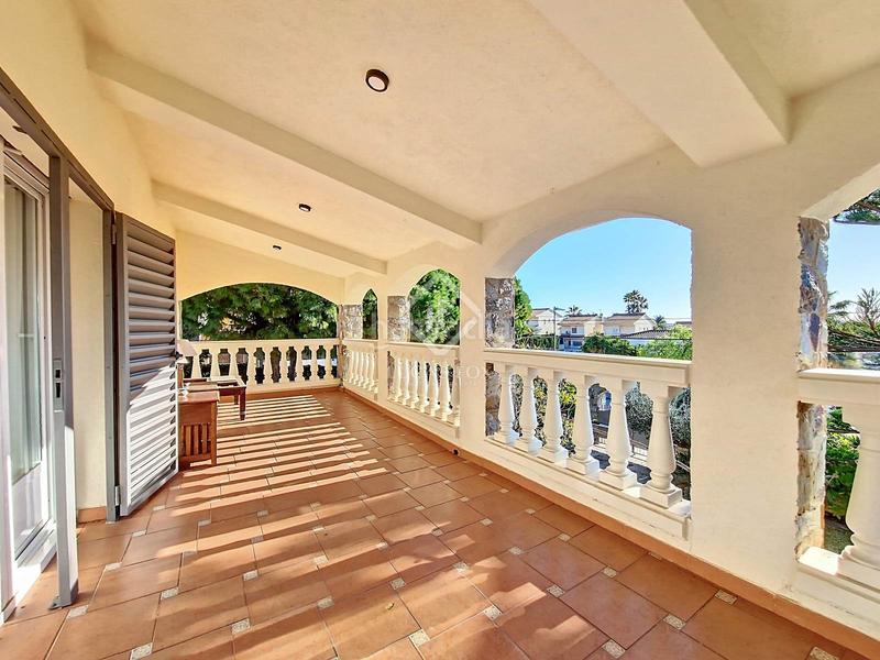 Foto a44ddf34-0486-47c7-9835-33e41d2cda04. Chalet avec chauffage parking piscine dans Mas Mel Calafell