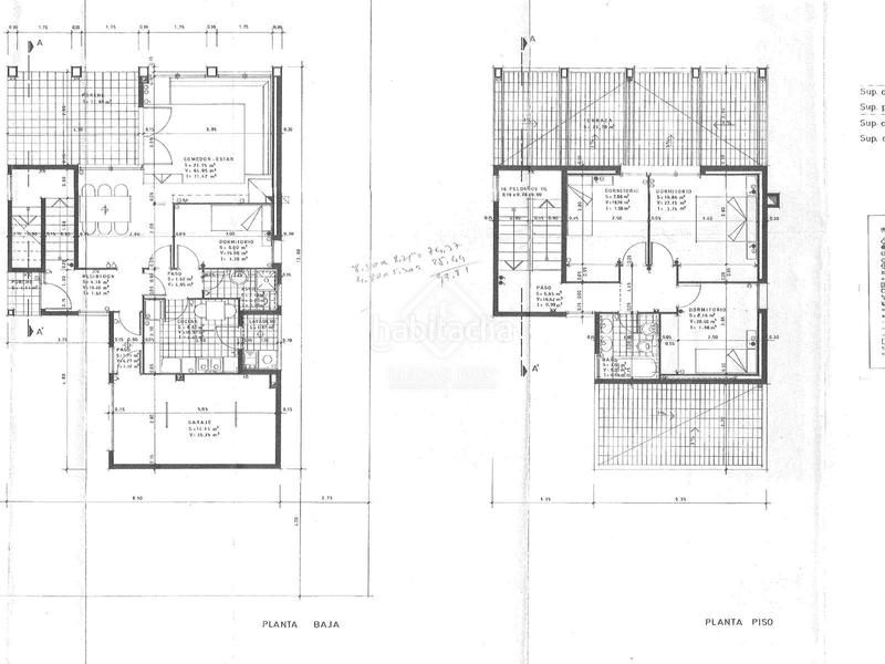 Foto bc513366-1eb7-4360-9ffd-ce375f49cbda. Chalet avec chauffage parking piscine dans Mas Mel Calafell