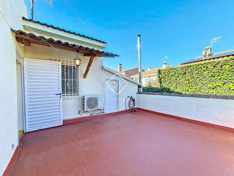 Foto d7d1d3dd-d860-420c-a972-52d3097d5e41. Chalet avec chauffage parking piscine dans Mas Mel Calafell