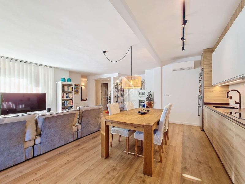 Foto e19aa134-2024-4a0b-93d7-2a6694a1ead2. Chalet avec chauffage parking piscine dans Mas Mel Calafell