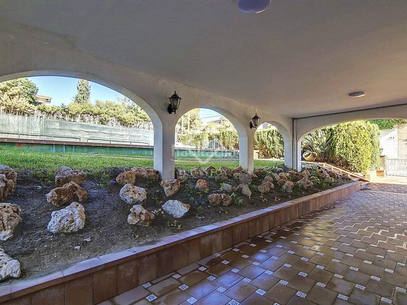 Foto 1ee880a4-83ab-4efe-ace0-064c0bee2b6b. Affitto chalet con riscaldamento piscina in Mas Mel Calafell