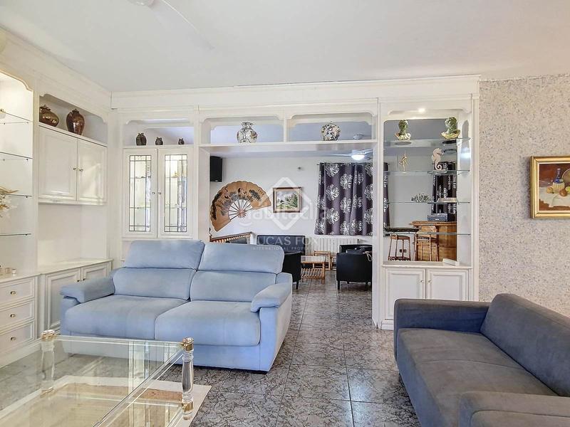 Foto 2365f06f-e286-4b4d-b665-73ac4d006aac. Affitto chalet con riscaldamento piscina in Mas Mel Calafell