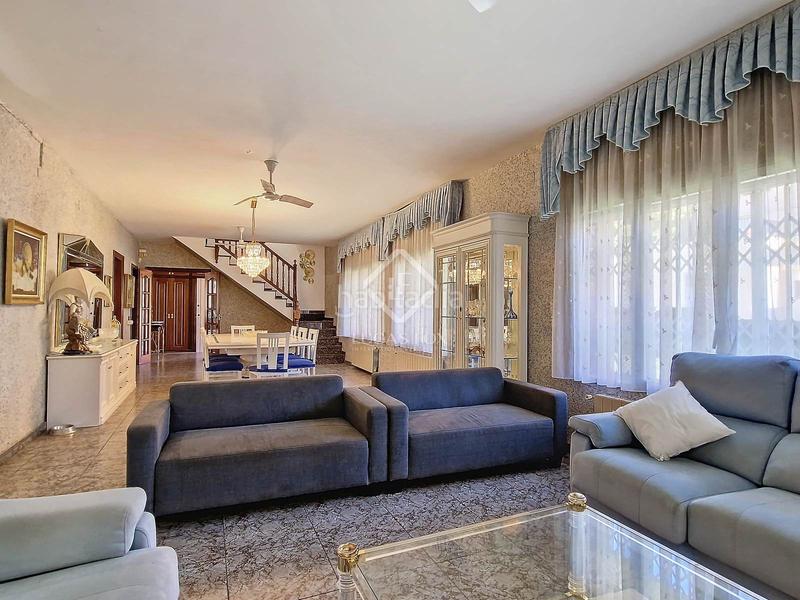 Foto 43cdc804-e14a-486e-b578-538f44578eb5. Affitto chalet con riscaldamento piscina in Mas Mel Calafell