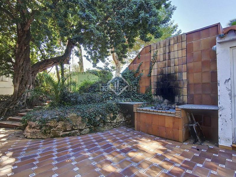 Foto 59b177d4-efee-4320-8011-9573b88f01da. Affitto chalet con riscaldamento piscina in Mas Mel Calafell