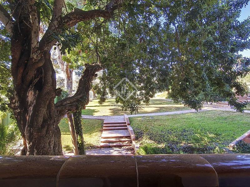 Foto 5b6549f8-273d-47c5-9cb8-a86bc7ed4b21. Affitto chalet con riscaldamento piscina in Mas Mel Calafell