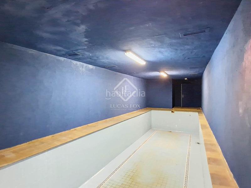 Foto 6dbad67f-735b-4183-9d66-f7d3832d9a74. Affitto chalet con riscaldamento piscina in Mas Mel Calafell