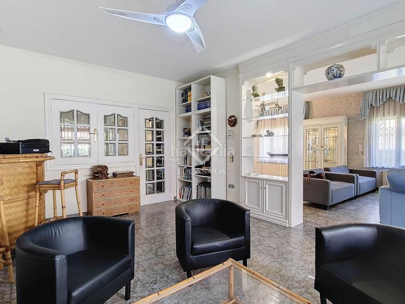 Foto 88a68ccd-cdde-4220-a171-ca1672c31eb5. Affitto chalet con riscaldamento piscina in Mas Mel Calafell