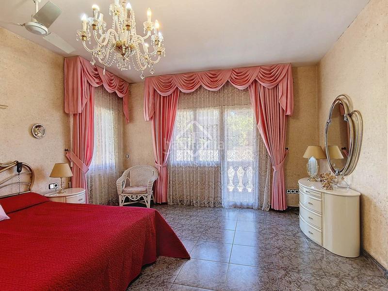 Foto 8e7b5004-be8e-459e-b0bb-c35b164af796. Affitto chalet con riscaldamento piscina in Mas Mel Calafell