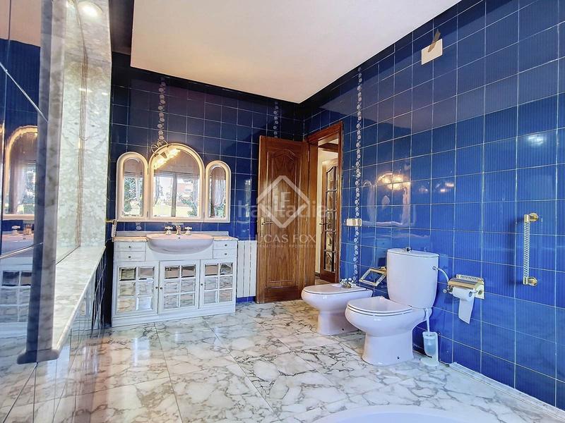 Foto 92c051c4-f5f5-44b2-a7cc-fd7191583e34. Affitto chalet con riscaldamento piscina in Mas Mel Calafell