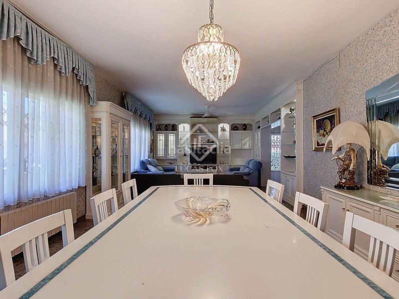 Foto ad36e3ae-c31b-4fbc-9ac9-6b79e4133ebc. Affitto chalet con riscaldamento piscina in Mas Mel Calafell