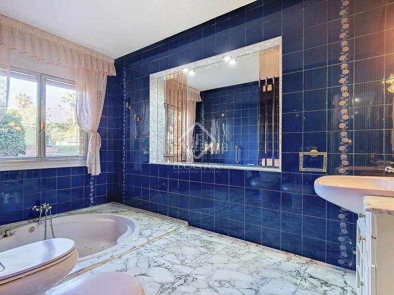 Foto c9820cf0-09a2-4d06-b420-2e083631cf28. Affitto chalet con riscaldamento piscina in Mas Mel Calafell