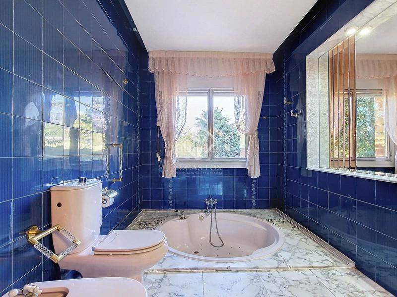 Foto d55251bb-b30c-4fe3-a556-a879d4c0ad80. Affitto chalet con riscaldamento piscina in Mas Mel Calafell