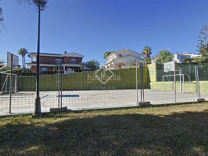 Foto dface123-3713-4b7a-bde7-99d59f631d7f. Affitto chalet con riscaldamento piscina in Mas Mel Calafell