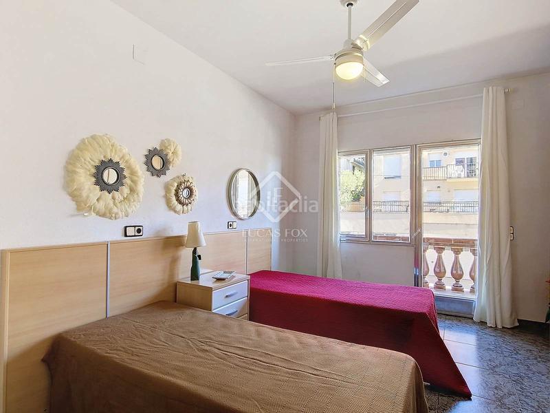 Foto fe01b132-a0be-4693-8986-8dde33b4ae84. Affitto chalet con riscaldamento piscina in Mas Mel Calafell