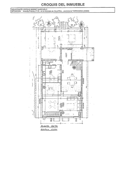Foto 9fb0f146-3c1c-4382-aaf0-063c33cd53b2. Lloguer xalet amb calefacció piscina a Mas Mel Calafell