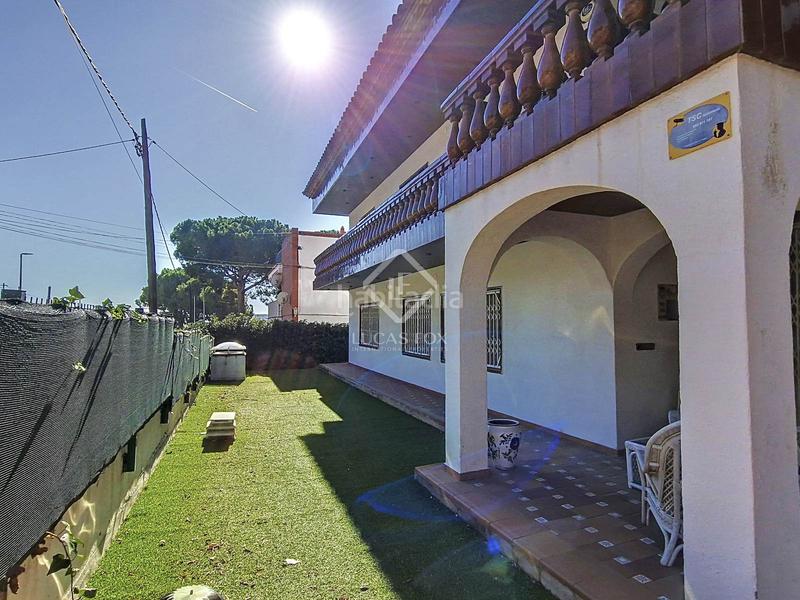 Foto 117735a4-bd91-401b-8402-5290bf096267. Miete chalet mit heizung pool in Mas Mel Calafell