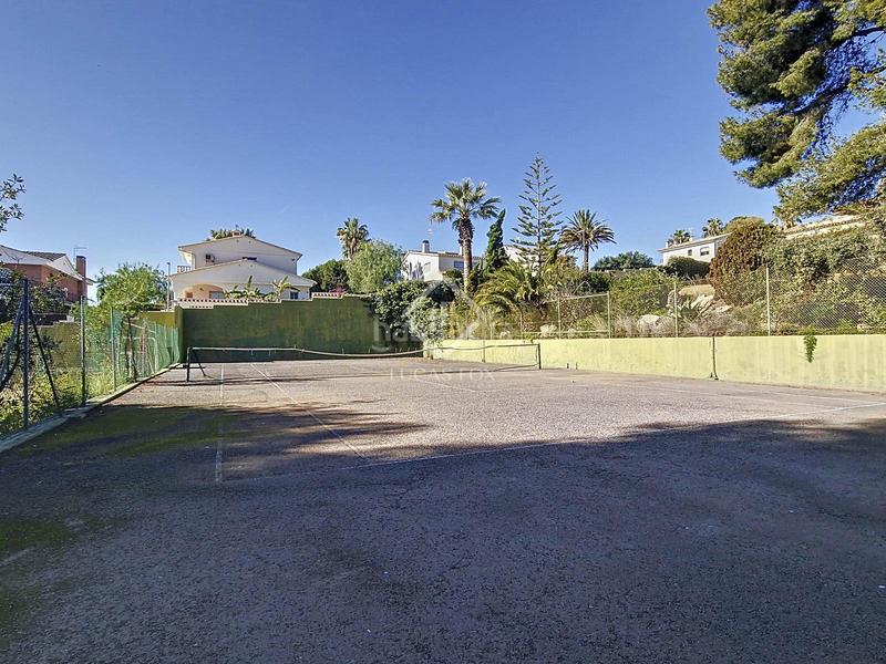 Foto 1783649c-51a3-4e0a-9352-4ecb03115b28. Miete chalet mit heizung pool in Mas Mel Calafell