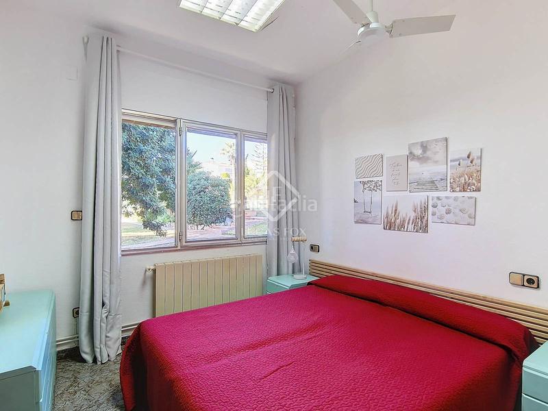 Foto 2b34800d-d33d-49b7-84da-22e4af9aafc5. Miete chalet mit heizung pool in Mas Mel Calafell