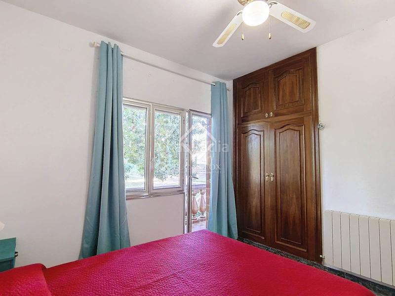 Foto 5adf6685-572d-4df0-b8d4-dfb1d6f7fd40. Miete chalet mit heizung pool in Mas Mel Calafell