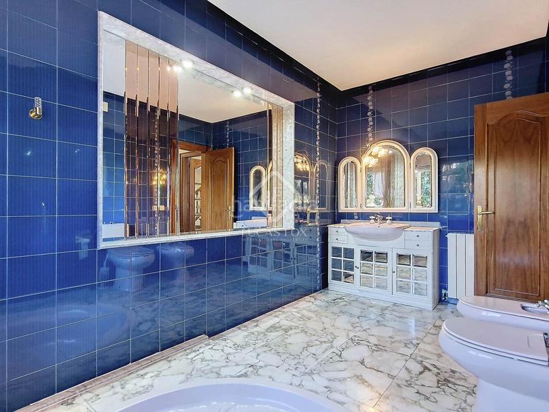 Foto d5ef3c0e-ed20-423a-b0f2-a4e2b5d5bfdd. Miete chalet mit heizung pool in Mas Mel Calafell