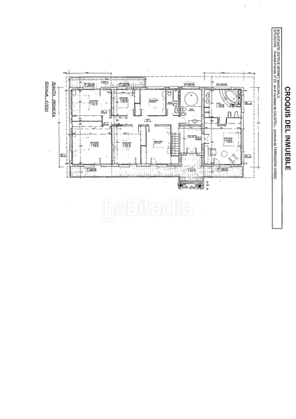 Foto 1887b188-e02b-492c-aa0e-b8dd7811776f. Rent chalet with heating pool in Mas Mel Calafell