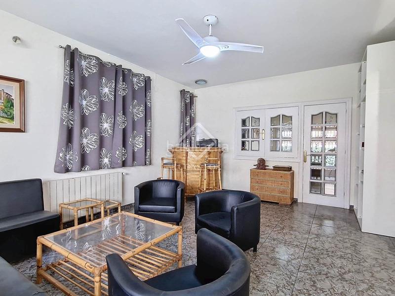 Foto 21da13b7-38a1-4501-a2c0-f0c12ba33ef4. Rent chalet with heating pool in Mas Mel Calafell