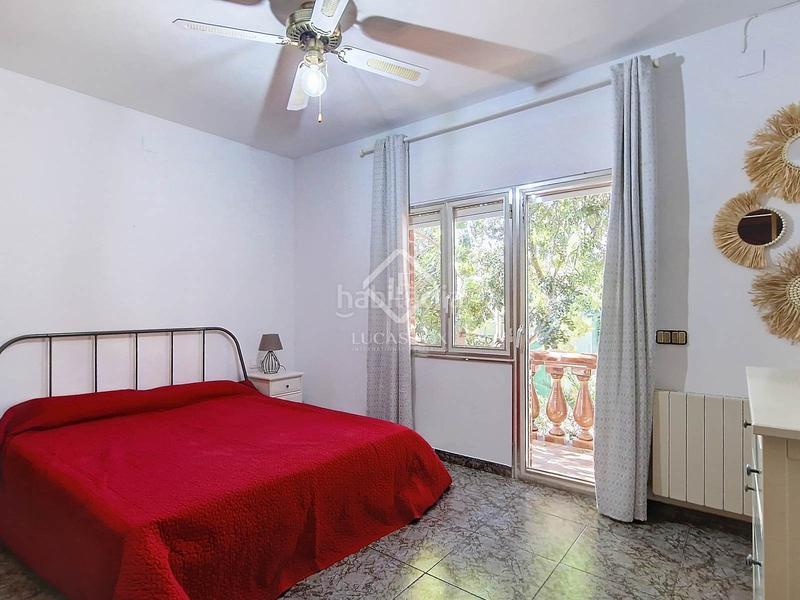 Foto 634eecdb-4453-4b7c-9d9f-597e1404bc53. Rent chalet with heating pool in Mas Mel Calafell