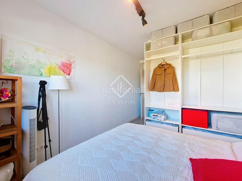 Foto 03656d88-ee10-4df7-afc3-e4fb14b40bc6. Piso fantástico piso exterior con 4 dormitorios, plaza de aparcamiento y piscina comunitaria en venta en Vilanova i la Geltrú