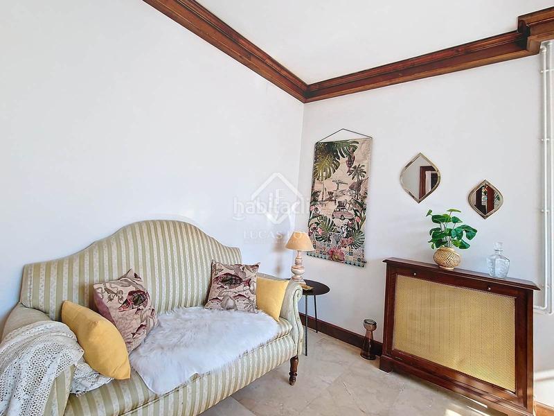 Foto 06efa743-b920-4467-a283-ed0c3150193d. Chalet espectacular casa independiente a cuatro vientos con vistas al mar en venta en Ribes Roges en Vilanova i la Geltrú