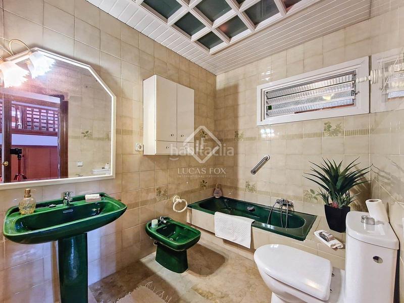 Foto 25e258d5-6d1b-4c3b-b7a2-07f118093b76. Chalet espectacular casa independiente a cuatro vientos con vistas al mar en venta en Ribes Roges en Vilanova i la Geltrú