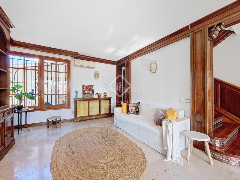 Foto 2dcd2859-1509-4f12-9265-ed1af539ab69. Chalet espectacular casa independiente a cuatro vientos con vistas al mar en venta en Ribes Roges en Vilanova i la Geltrú