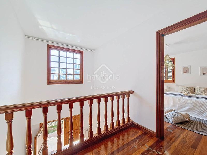 Foto 308529ab-32f2-4df2-84a7-ab9593ff513f. Chalet espectacular casa independiente a cuatro vientos con vistas al mar en venta en Ribes Roges en Vilanova i la Geltrú
