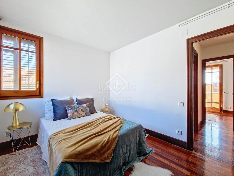 Foto 502fa8b5-b95c-4acc-80a3-34fde5a89154. Chalet espectacular casa independiente a cuatro vientos con vistas al mar en venta en Ribes Roges en Vilanova i la Geltrú