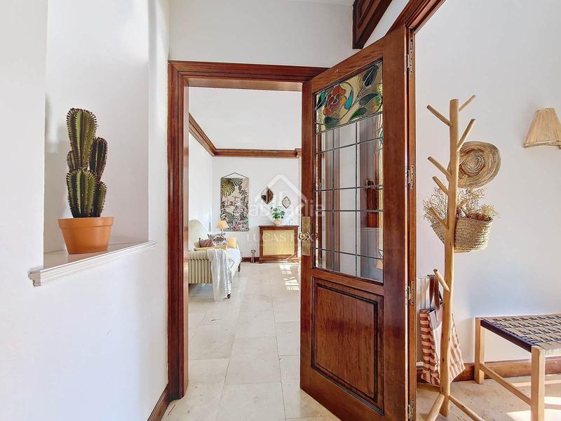 Foto 63f77876-a405-44ec-978d-dab911e81a68. Chalet espectacular casa independiente a cuatro vientos con vistas al mar en venta en Ribes Roges en Vilanova i la Geltrú