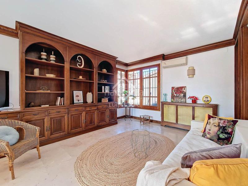 Foto 648b02b2-b4c5-4f9f-8f87-c441b06503d6. Chalet espectacular casa independiente a cuatro vientos con vistas al mar en venta en Ribes Roges en Vilanova i la Geltrú