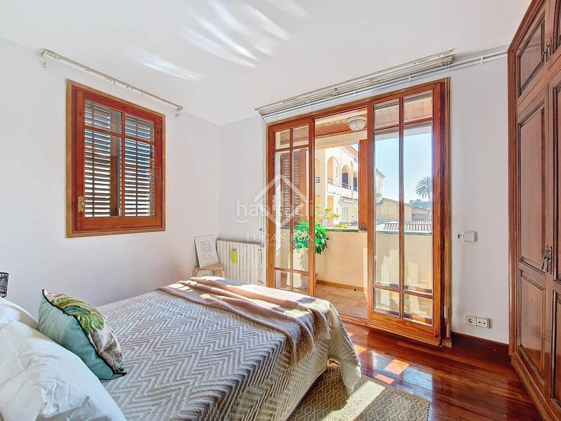 Foto 64a8c9b8-fd50-4282-a17e-052568858dd1. Chalet espectacular casa independiente a cuatro vientos con vistas al mar en venta en Ribes Roges en Vilanova i la Geltrú
