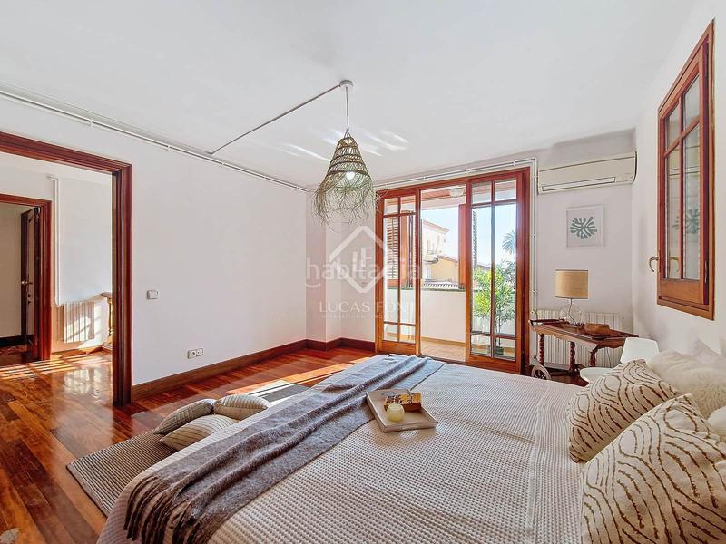 Foto 74efe945-f5ce-41af-9979-532b0bbe59f8. Chalet espectacular casa independiente a cuatro vientos con vistas al mar en venta en Ribes Roges en Vilanova i la Geltrú