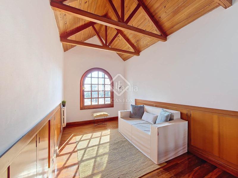 Foto 78b671e6-b416-4b9b-beab-5c230ad8bb71. Chalet espectacular casa independiente a cuatro vientos con vistas al mar en venta en Ribes Roges en Vilanova i la Geltrú