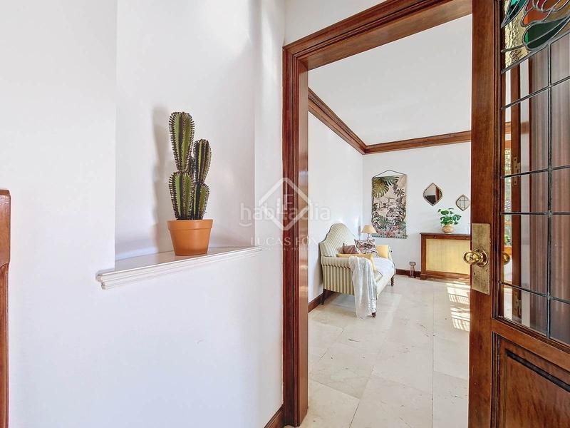 Foto 81f4fbbf-8846-463f-afbf-feee8e8cad50. Chalet espectacular casa independiente a cuatro vientos con vistas al mar en venta en Ribes Roges en Vilanova i la Geltrú