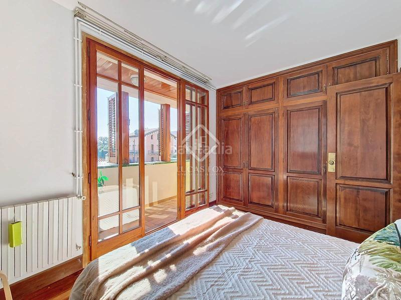 Foto 83da848d-8e5b-4c87-b3dc-66dc2f40794b. Chalet espectacular casa independiente a cuatro vientos con vistas al mar en venta en Ribes Roges en Vilanova i la Geltrú